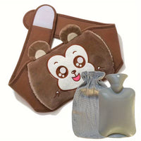 Monkey Warm Bottle