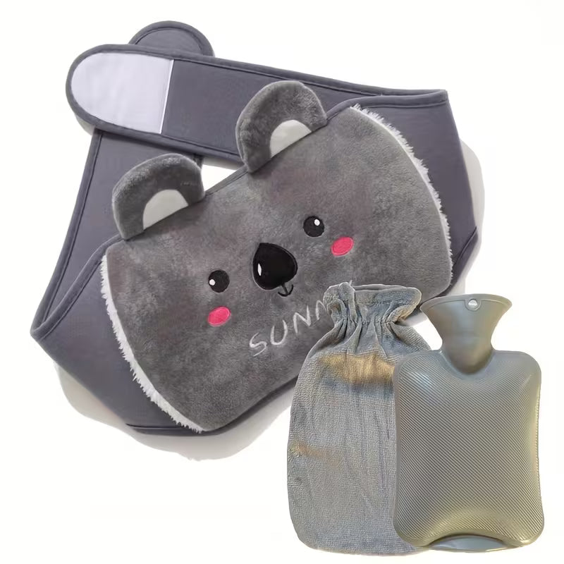 Koala Warm Bottle